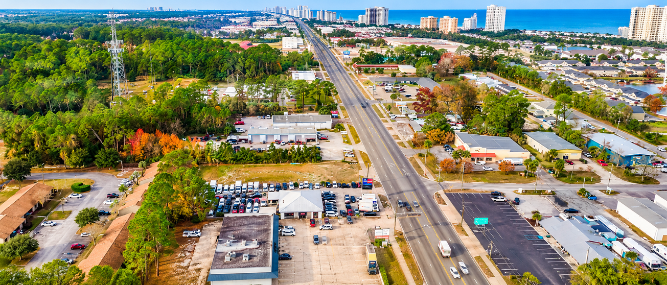 8027 Front Beach Road Retail
