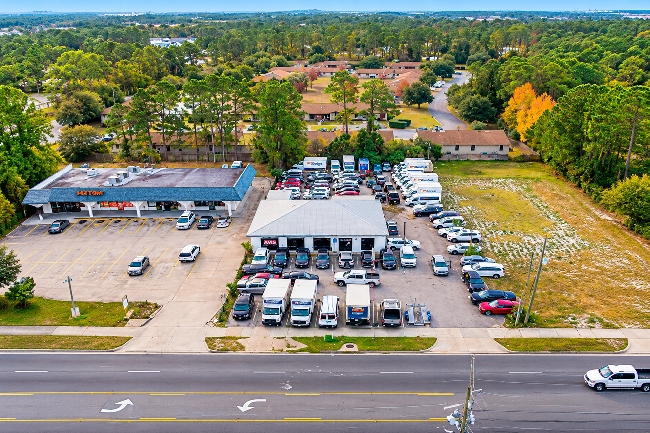 8027 Front Beach Road, Panama City Beach, FL, For Sale, Image-1