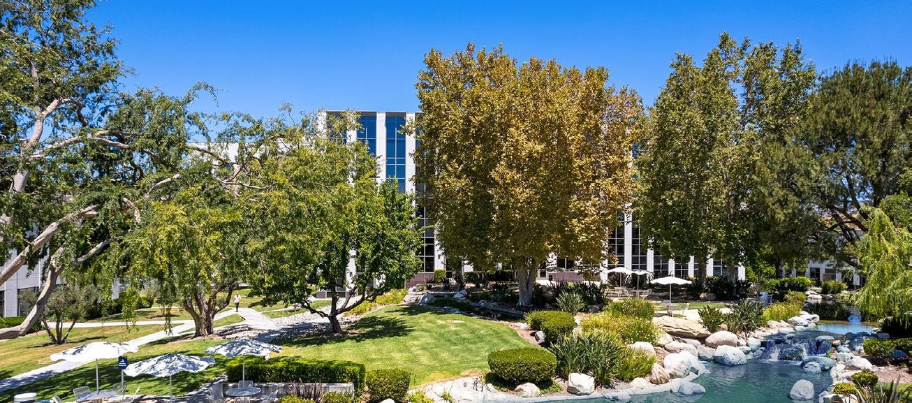 8407, 8511, 8521 Fallbrook Avenue Office