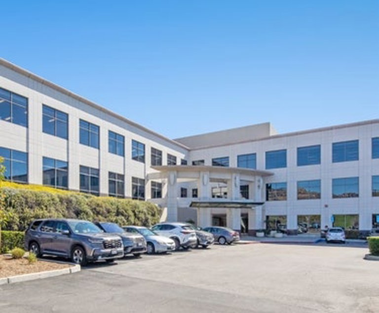 8407, 8511, 8521 Fallbrook Avenue Office photo 3