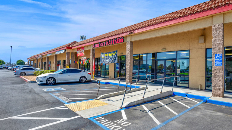 1410 Country Club Drive, Madera, CA, For Lease, Image-2