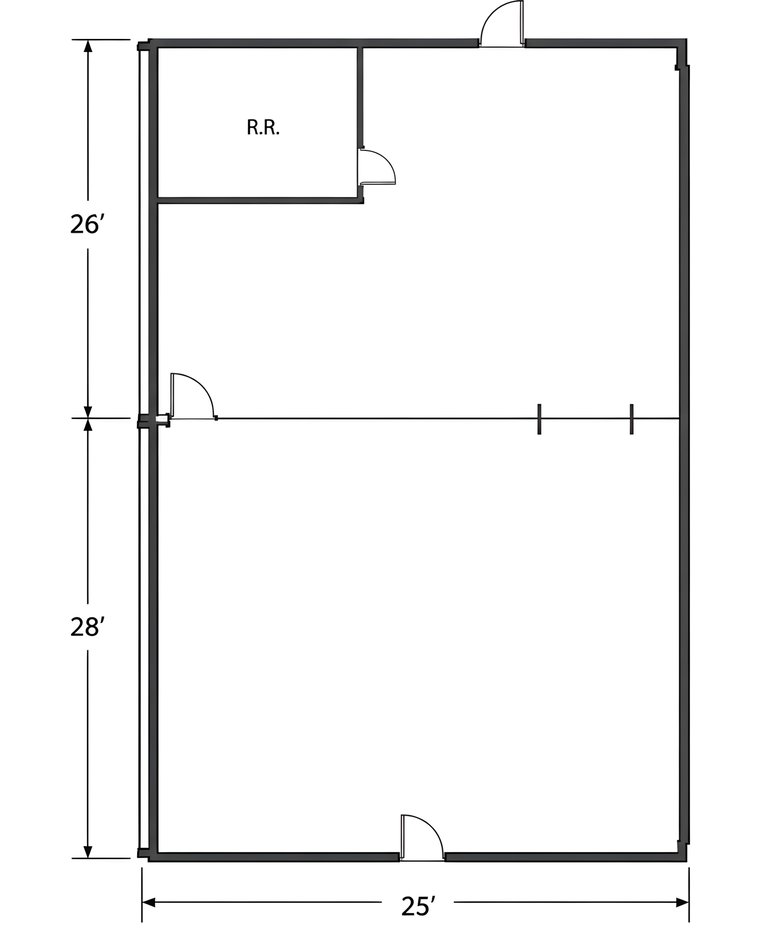 1410 Country Club Drive, Madera, CA, For Lease, Image-19