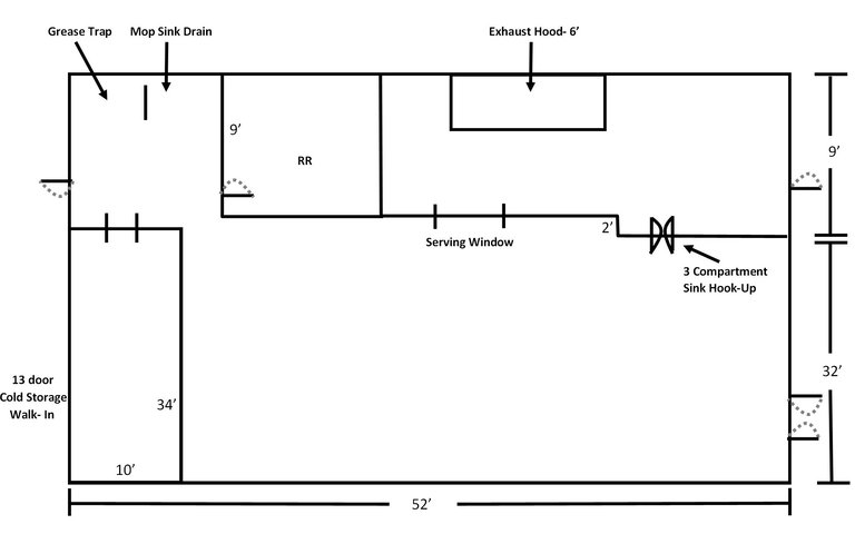 1410 Country Club Drive, Madera, CA, For Lease, Image-18