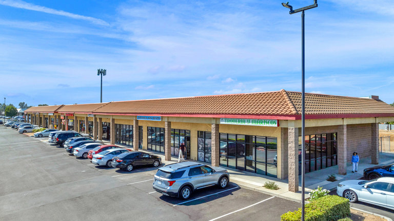 1410 Country Club Drive, Madera, CA, For Lease, Image-1
