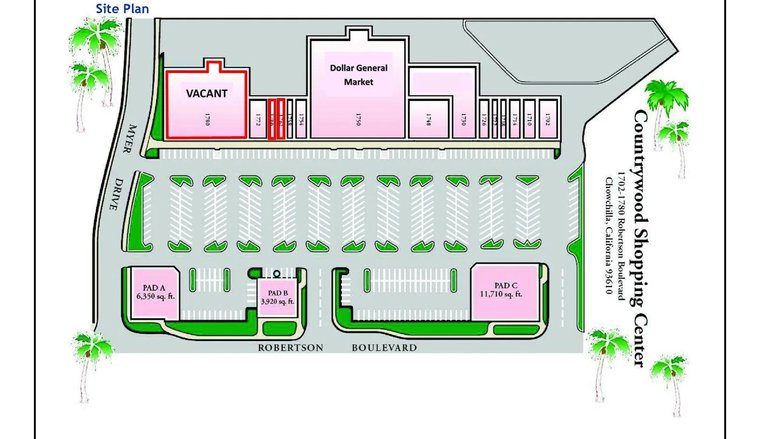 1702-1780 Robertson Boulevard, Chowchilla, CA, For Lease, Image-6