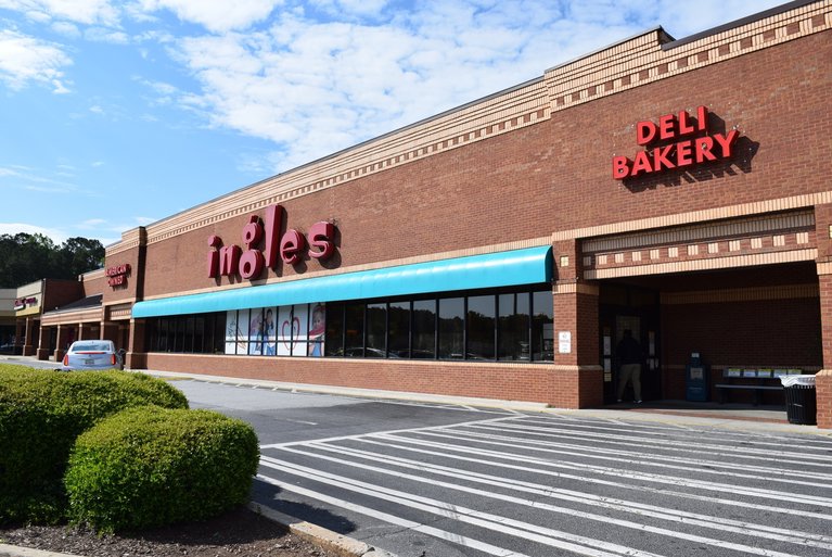 7121 Turner Lake Road NW, Covington, GA, For Lease, Image-1