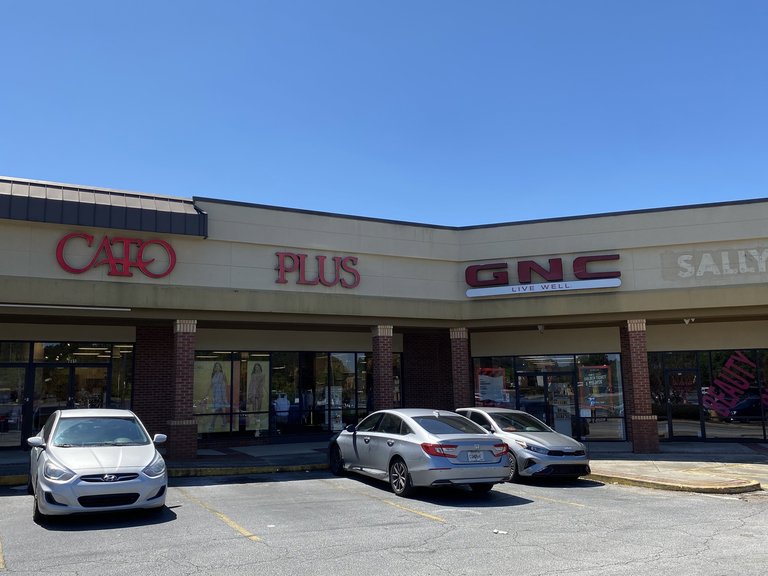 7121 Turner Lake Road NW, Covington, GA, For Lease, Image-2