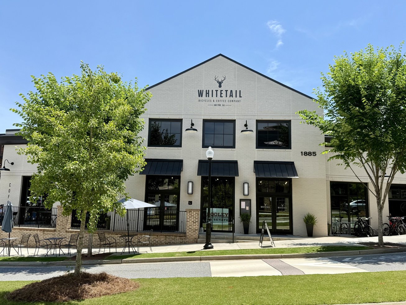 12630 Crabapple Rd Retail