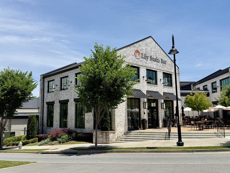 12630 Crabapple Rd, Milton, GA, For Lease, Image-2