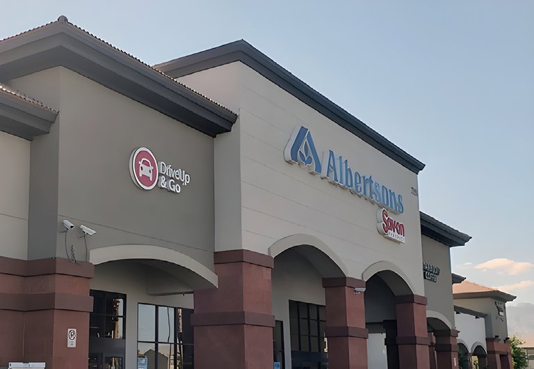7077 - 7181 West Craig Road, Las Vegas, NV, For Lease, Image-3
