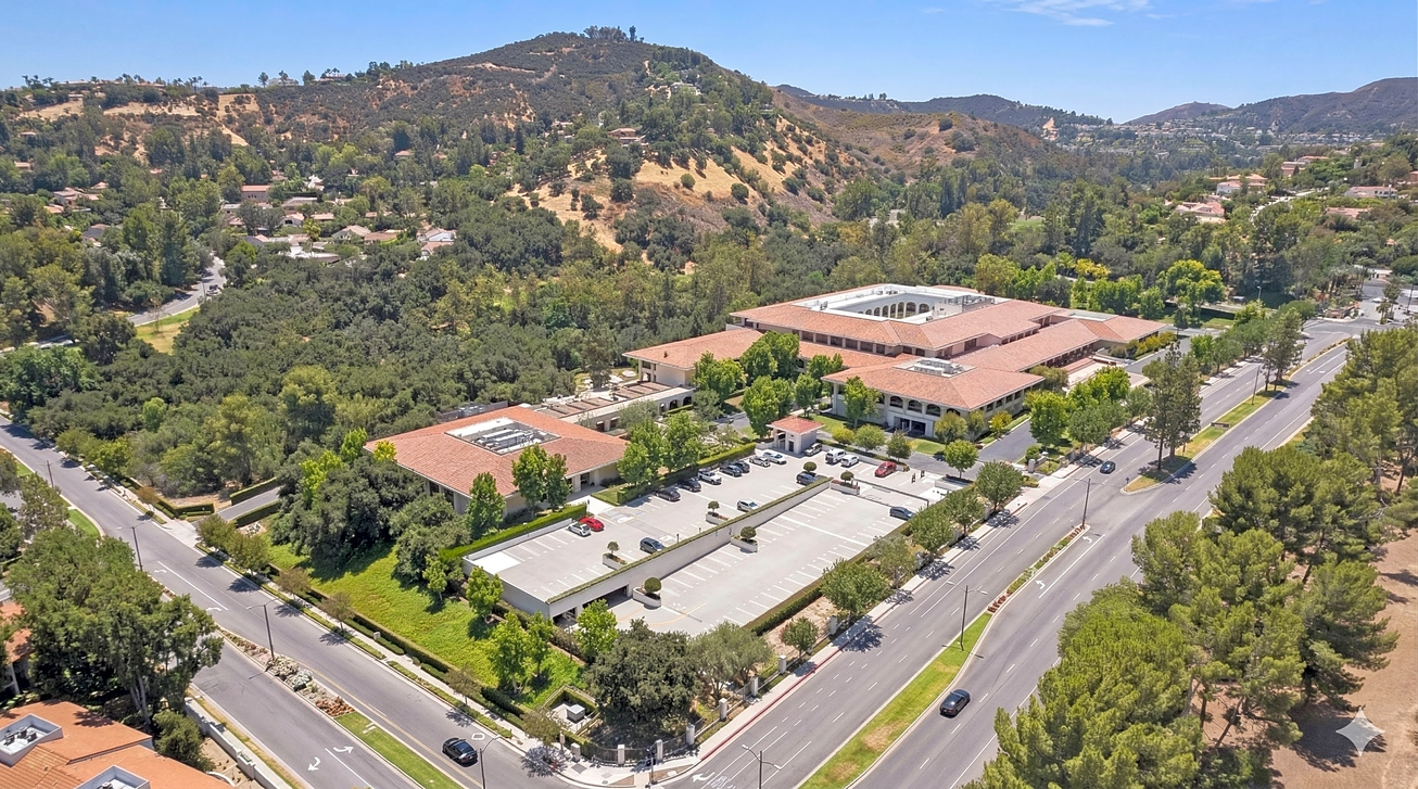 4500 Park Granada Office