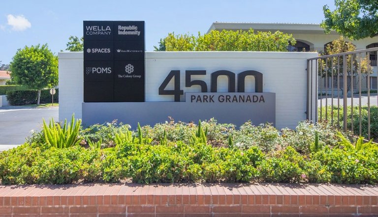 4500 Park Granada Office photo 10