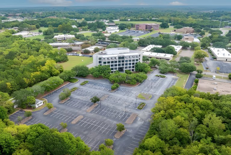 2400 Presidents Drive, Montgomery, AL, For Lease, Image-2