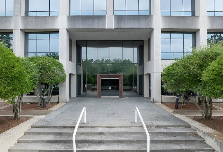 2400 Presidents Drive, Montgomery, AL, For Lease, Image-1