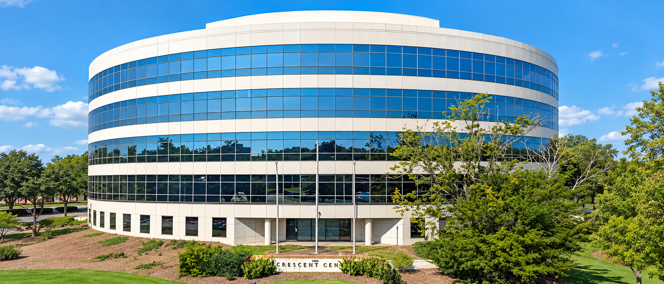 2400 Presidents Drive Office