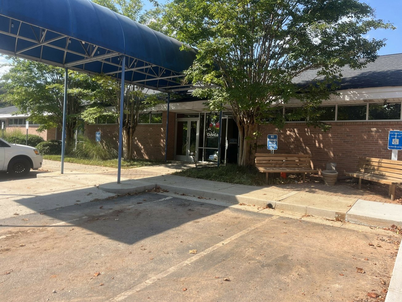 1340 Montreal Road East Office