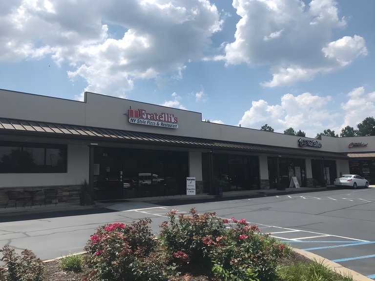 1711 Athens Hwy, Grayson, GA, For Lease, Image-1