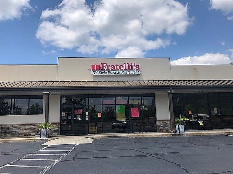 1711 Athens Hwy, Grayson, GA, For Lease, Image-4