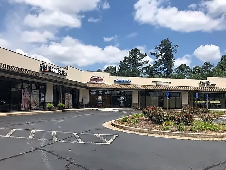 1711 Athens Hwy, Grayson, GA, For Lease, Image-3