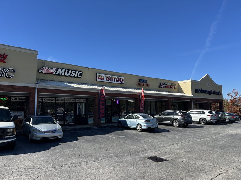 141 -167 Jonesboro Road, McDonough, GA, For Lease, Image-4