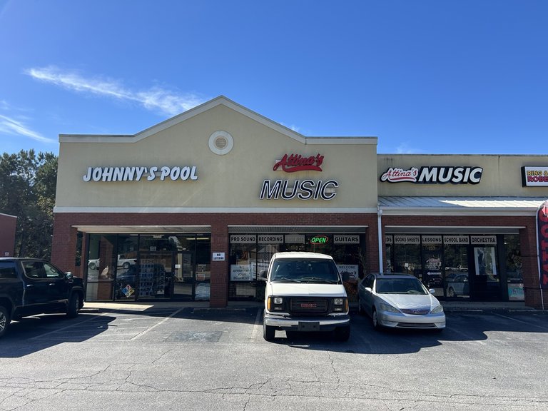141 -167 Jonesboro Road, McDonough, GA, For Lease, Image-1
