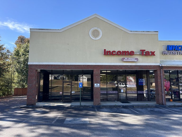141 -167 Jonesboro Road, McDonough, GA, For Lease, Image-6