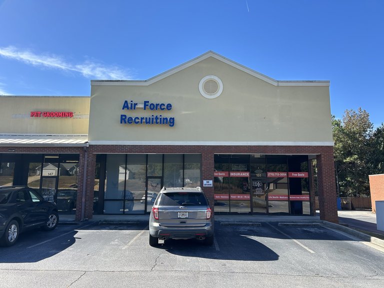 141 -167 Jonesboro Road, McDonough, GA, For Lease, Image-5