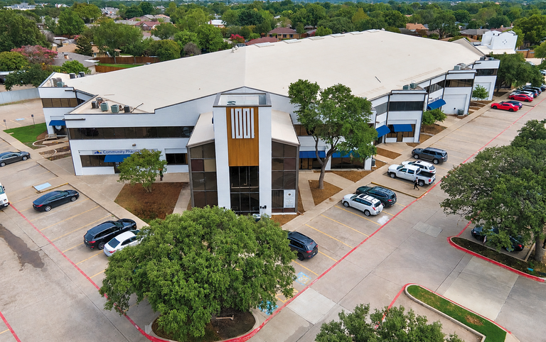 1001 Cross Timbers Road, Flower Mound, TX, For Lease, Image-2