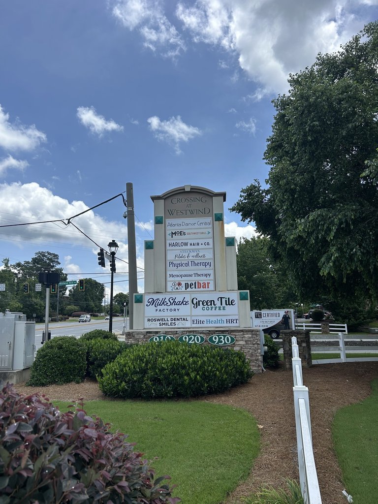 910-930 Woodstock Road, Roswell, GA, For Lease, Image-5