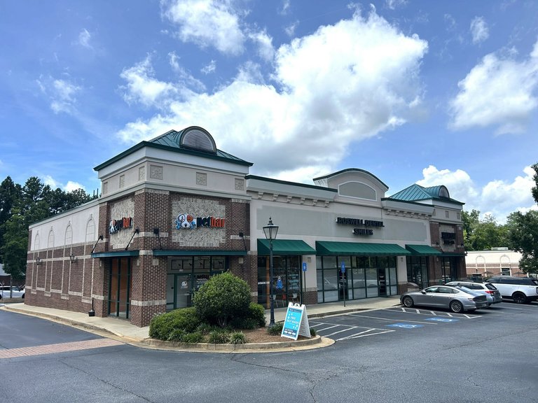 910-930 Woodstock Road, Roswell, GA, For Lease, Image-3