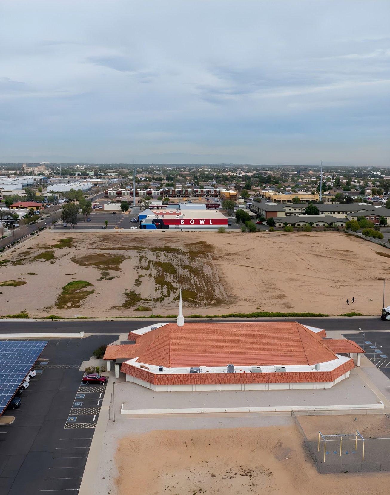 1305 North Central Avenue, Avondale, AZ, For Sale, Image-1
