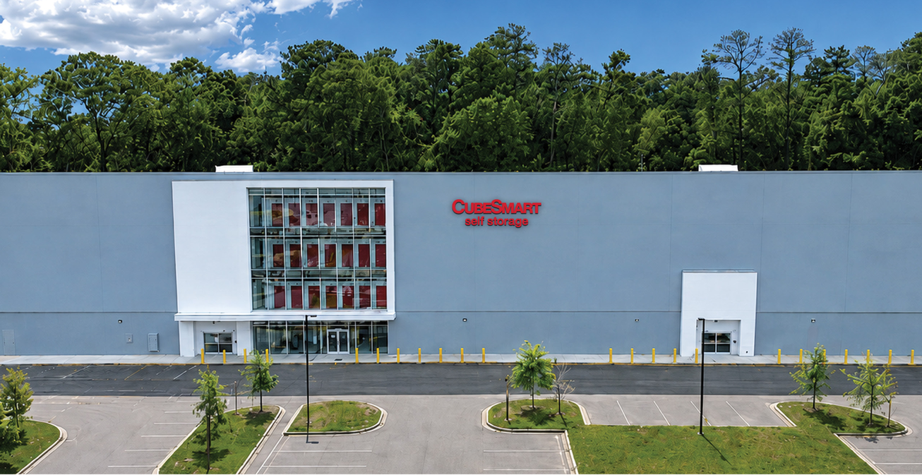 2320 Capital Circle Northeast Self-Storage