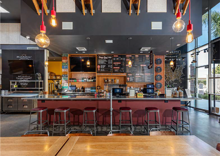 4114–4128 Sepulveda Boulevard, Culver City, CA, For Lease, Image-3