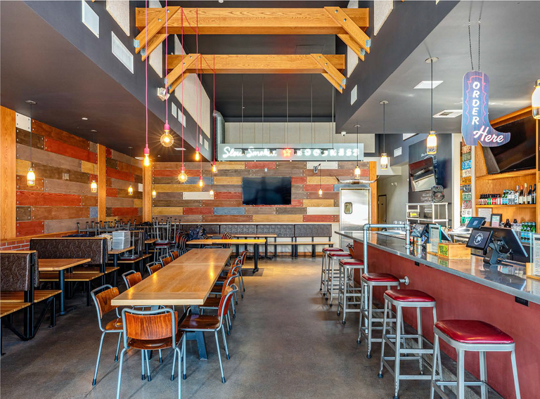 4114–4128 Sepulveda Boulevard, Culver City, CA, For Lease, Image-2