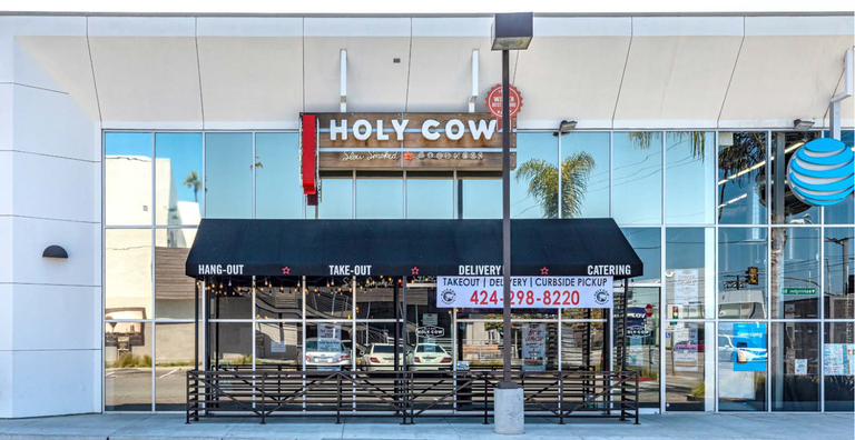 4114–4128 Sepulveda Boulevard, Culver City, CA, For Lease, Image-1
