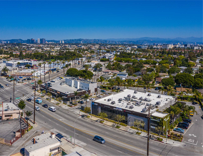 4114–4128 Sepulveda Boulevard, Culver City, CA, For Lease, Image-4