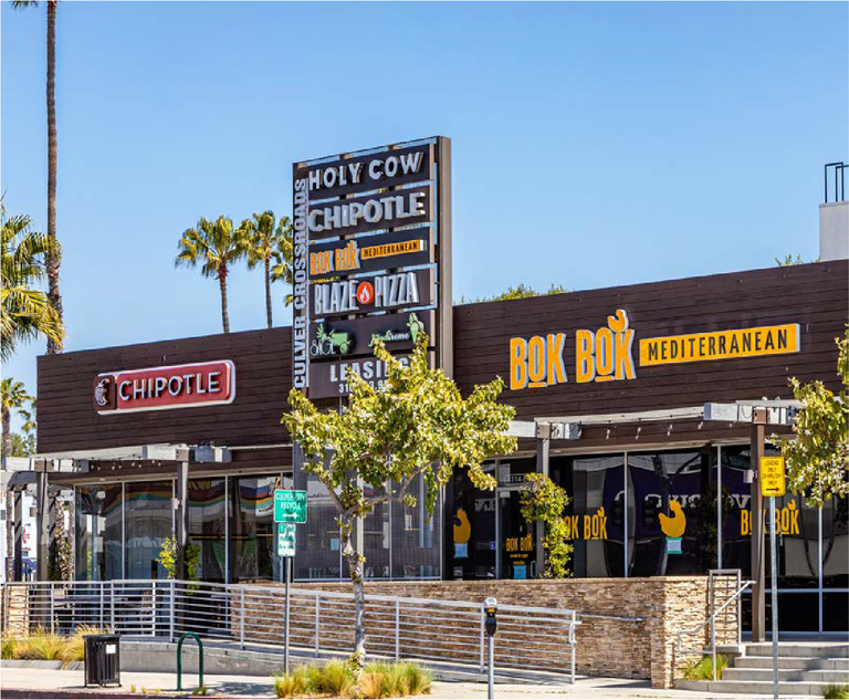 4114–4128 Sepulveda Boulevard, Culver City, CA, For Lease, Image-5