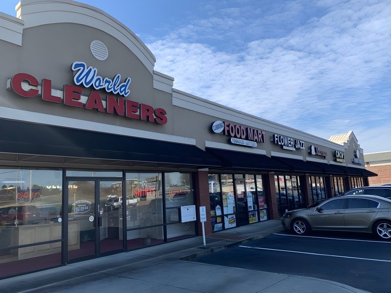 1240 Buford Highway, Cumming, GA, For Lease, Image-1