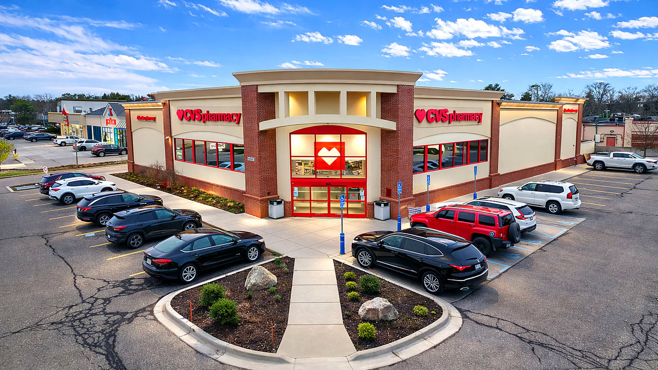 29425 Orchard Lake Rd Retail