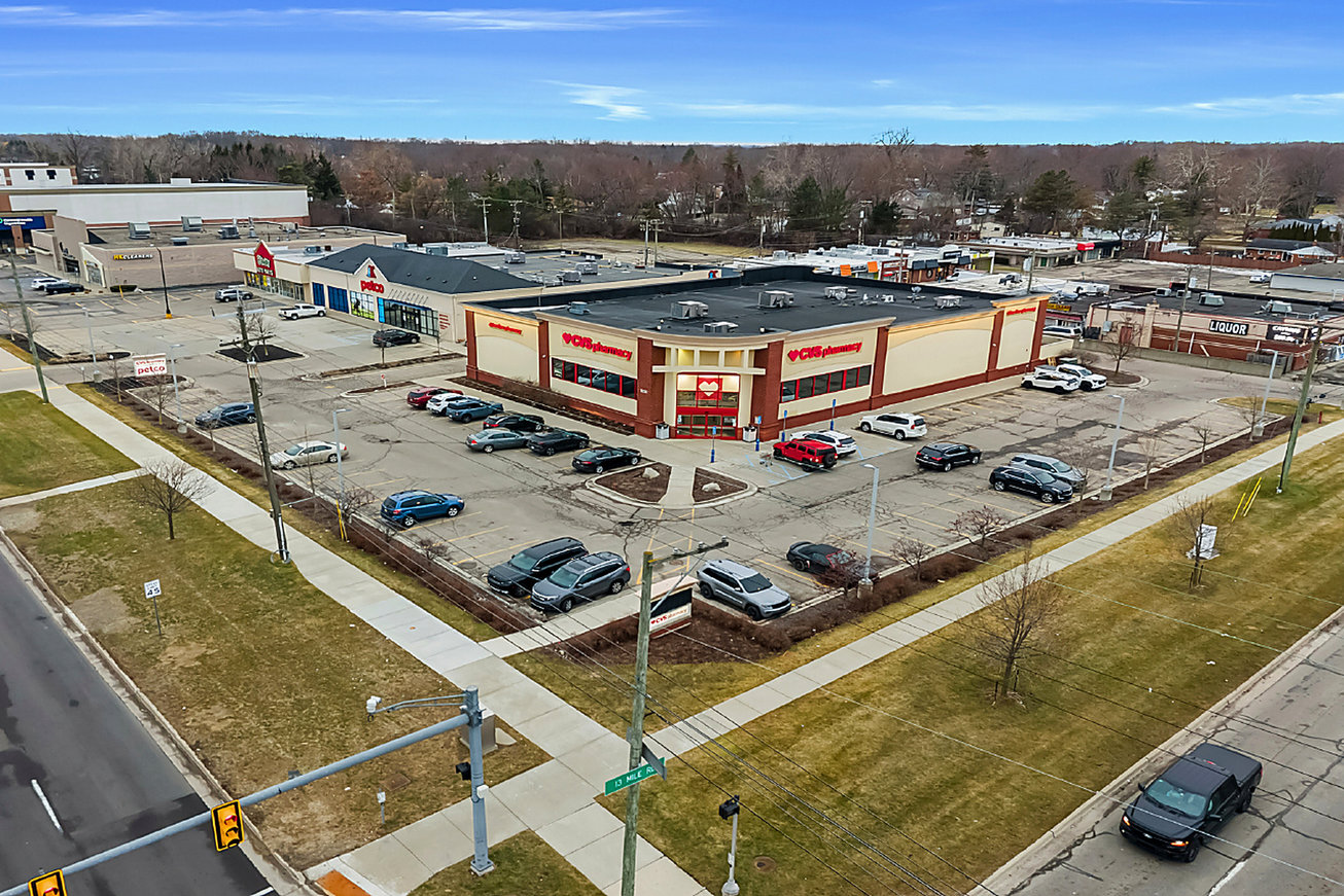 29425 Orchard Lake Rd, Farmington Hills, MI, For Sale, Image-2