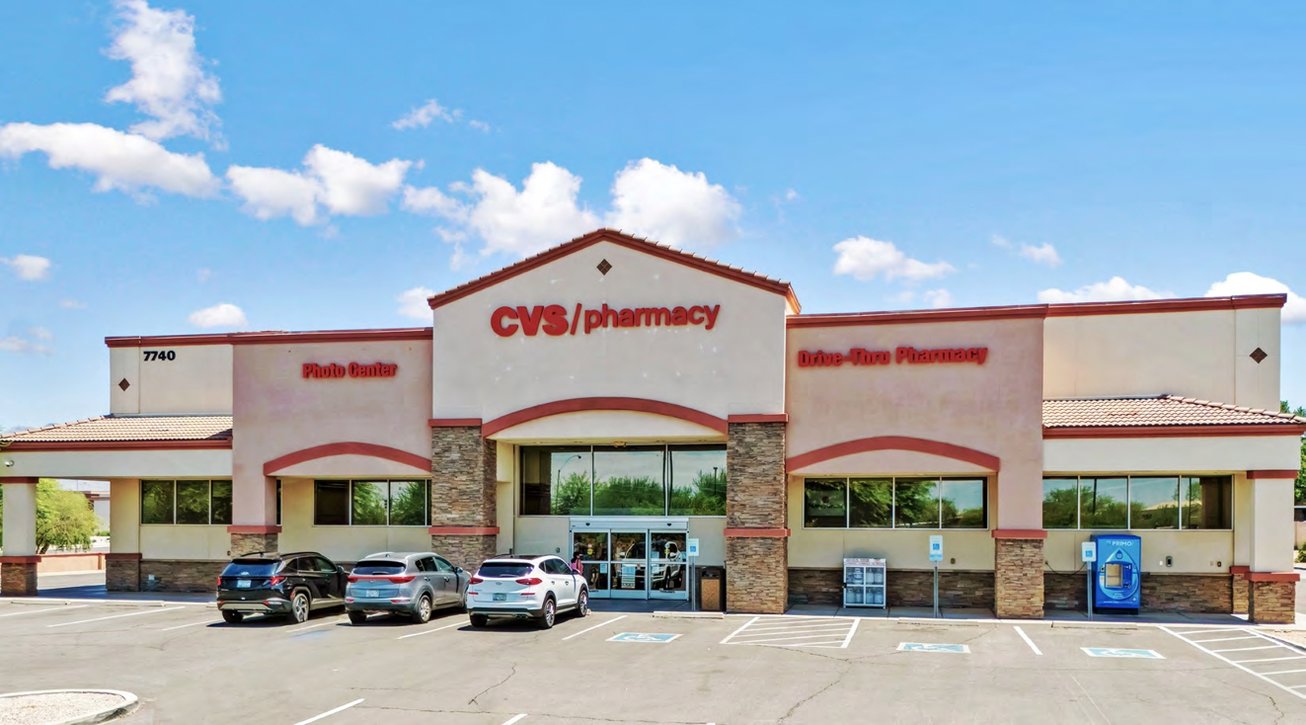 7740 North Cortaro Road Retail