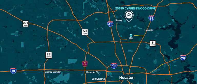 25819 Cypresswood Drive, Spring, TX, For Lease, Image-12