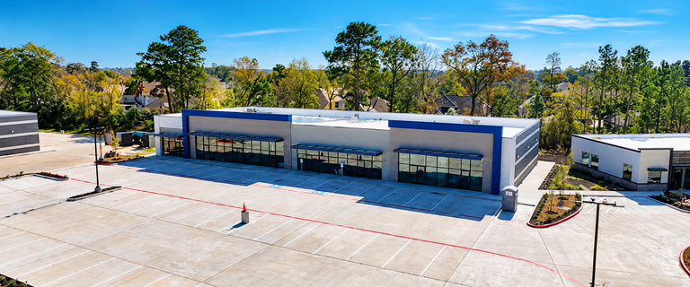 25819 Cypresswood Drive, Spring, TX, For Lease, Image-1