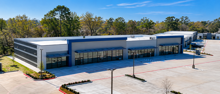 25819 Cypresswood Drive, Spring, TX, For Lease, Image-2