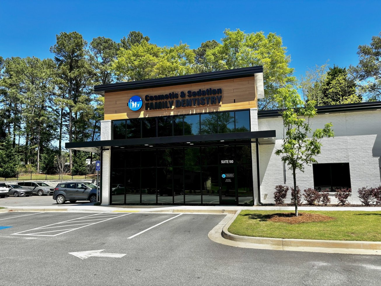 335 Dacula Road Retail
