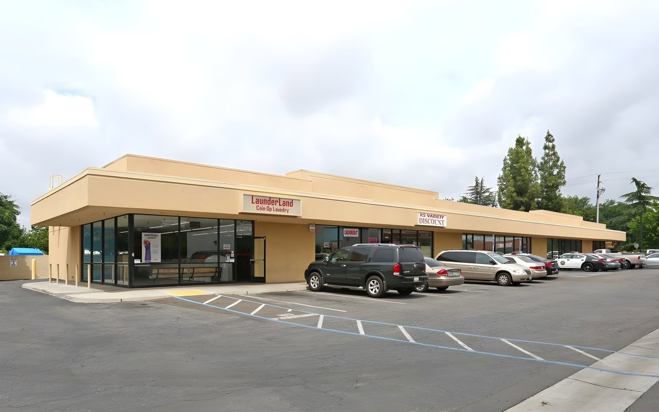 3791 North Hughes Avenue Retail