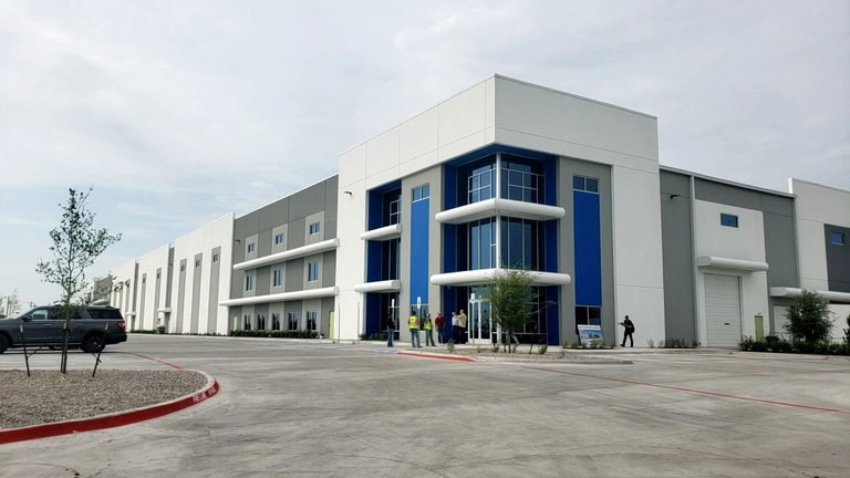 3301 North Dallas Avenue, Lancaster, TX, For Lease, Image-2
