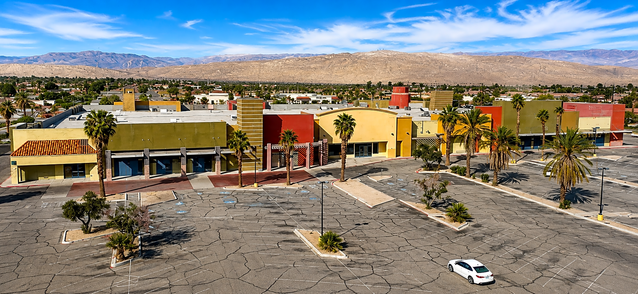 31033 Date Palm Drive Retail