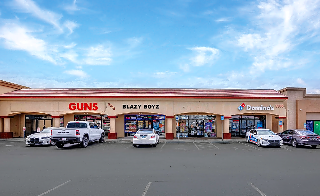 5355 S Decatur Blvd., Las Vegas, NV, For Sale, Image-2