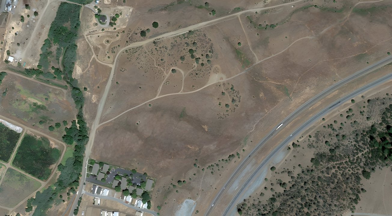 Deer Creek Way Land/Development